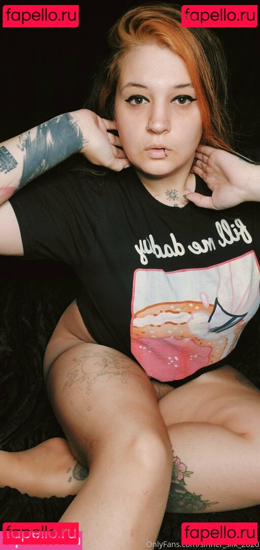 sinner_silk_2020 Nude Onlyfans Photo 16