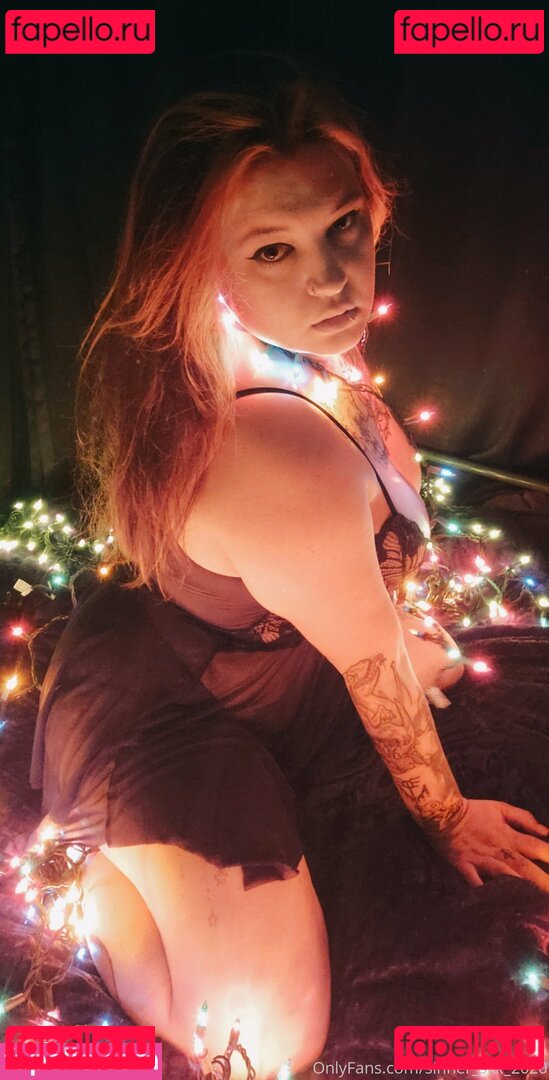 sinner_silk_2020 Nude Onlyfans Photo 7