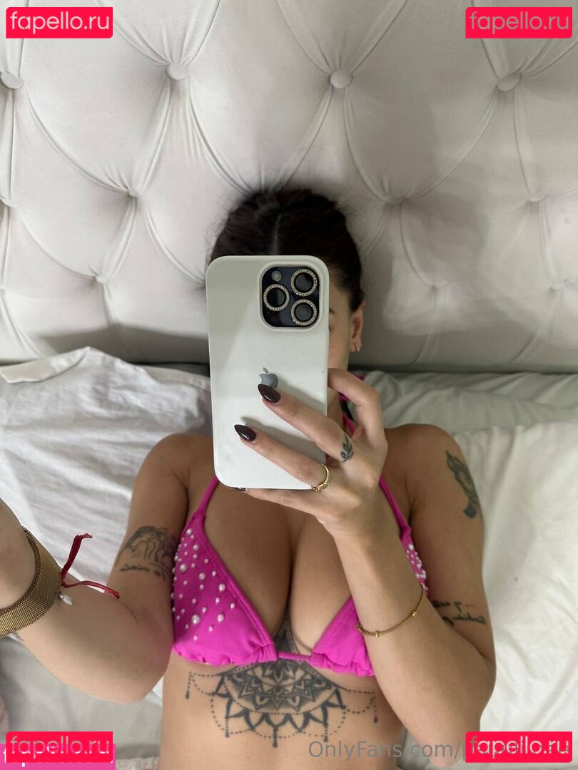pauuliinee Nude Onlyfans Photo 43