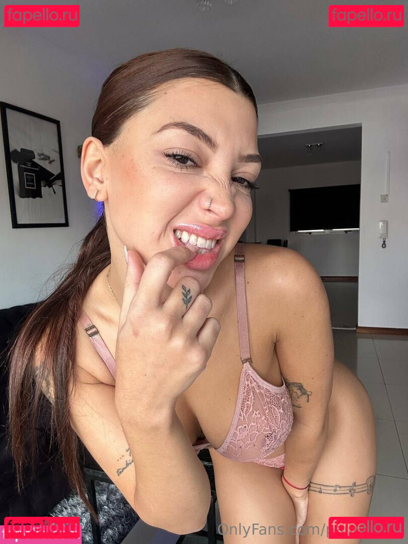 pauuliinee Nude Onlyfans Photo 34