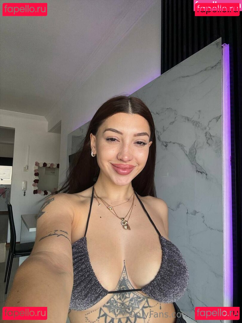 pauuliinee Nude Onlyfans Photo 32