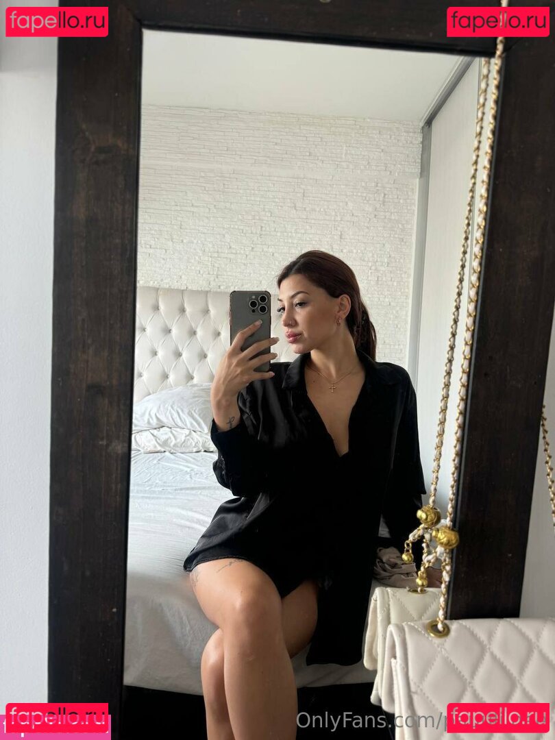 pauuliinee Nude Onlyfans Photo 23