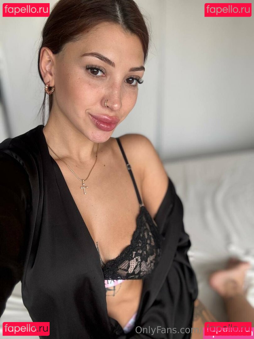 pauuliinee Nude Onlyfans Photo 22