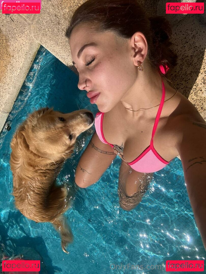 pauuliinee Nude Onlyfans Photo 18