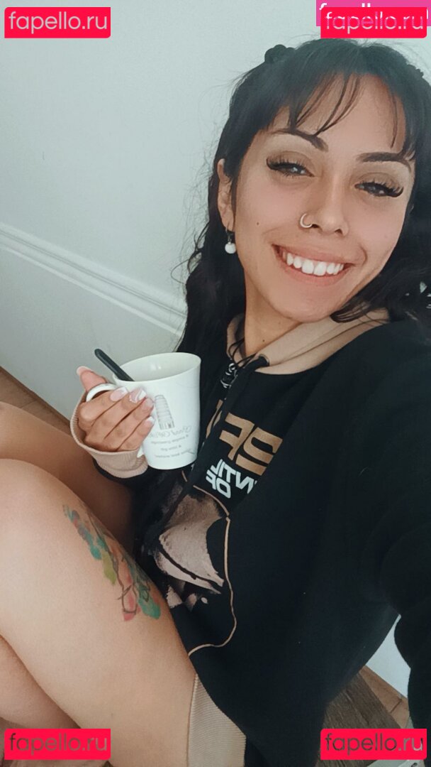 sophie.cherry Nude Onlyfans Photo 7