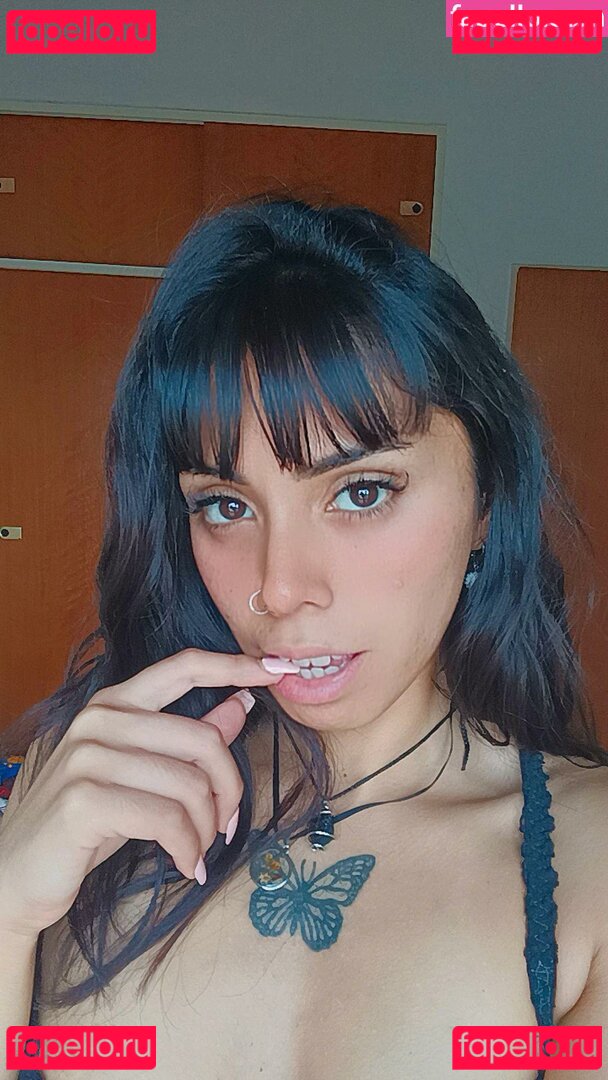 sophie.cherry Nude Onlyfans Photo 4