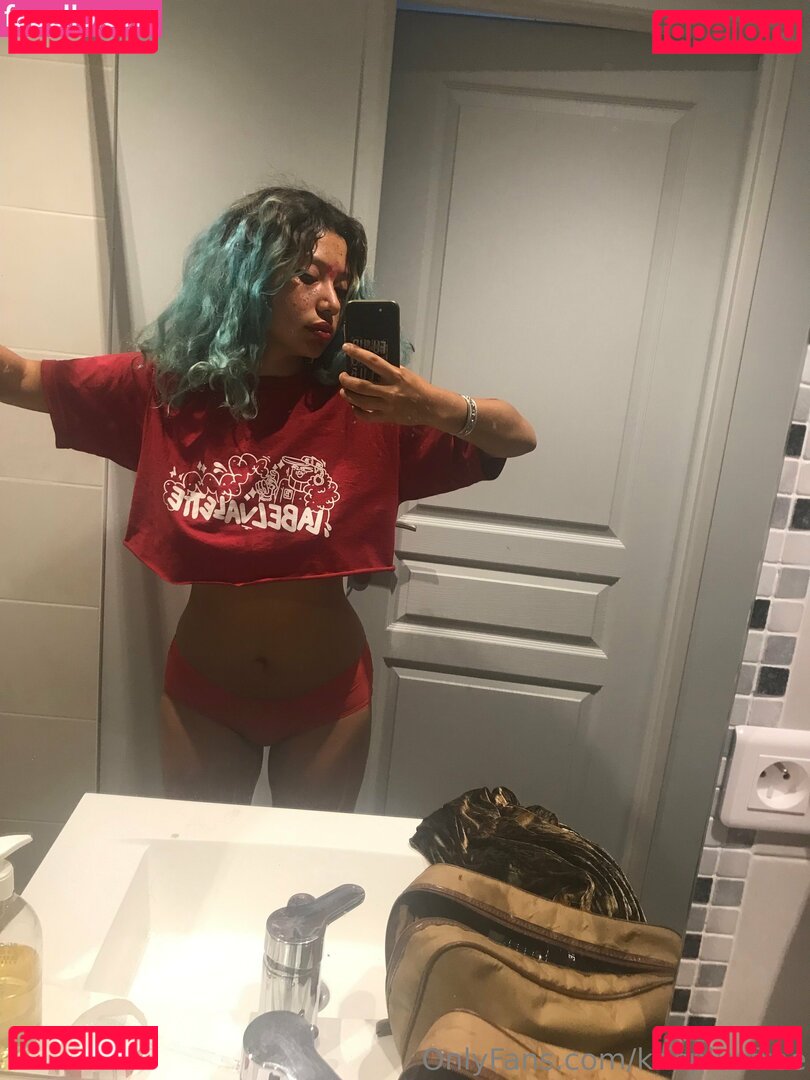 krisplusfree Nude Onlyfans Photo 50