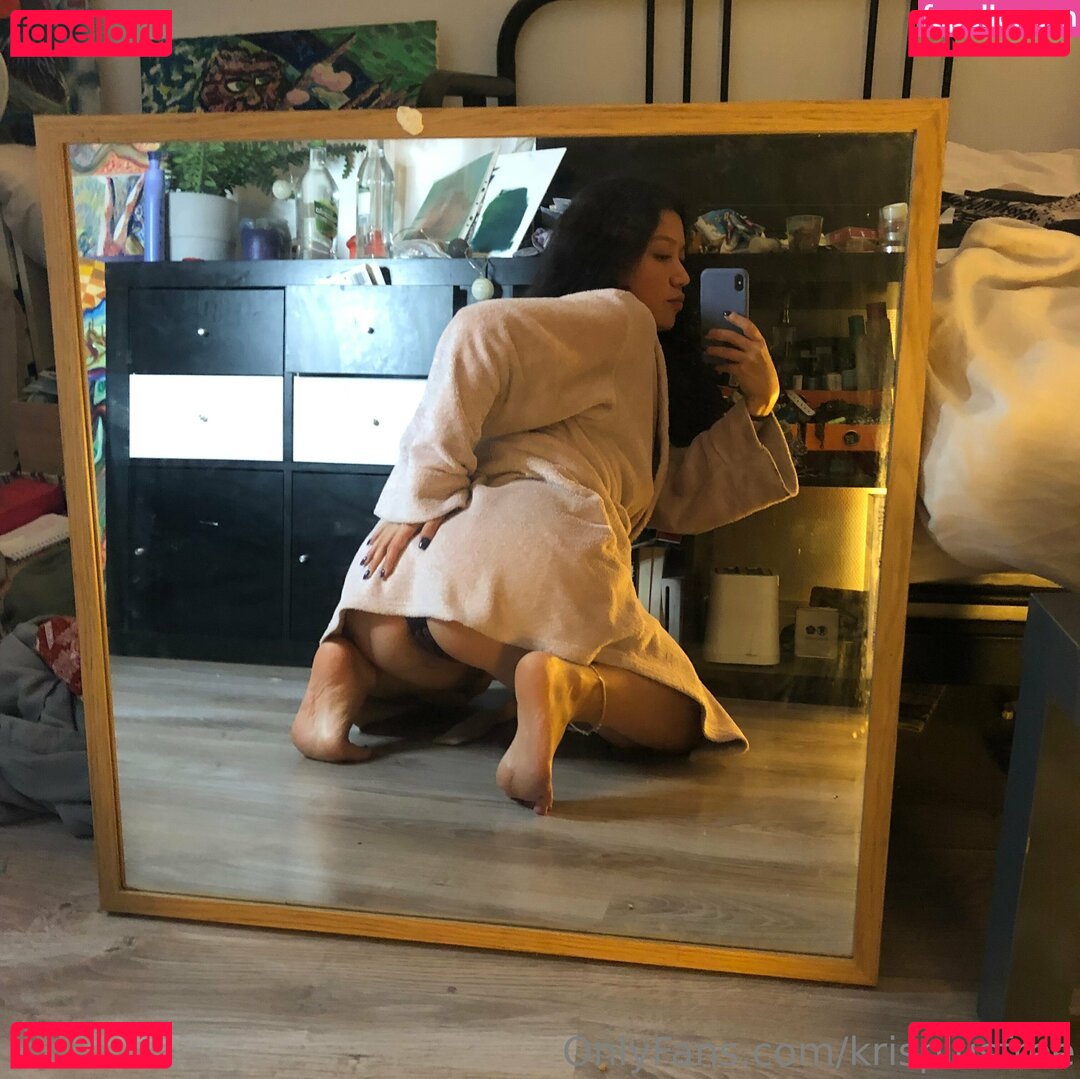 krisplusfree Nude Onlyfans Photo 34