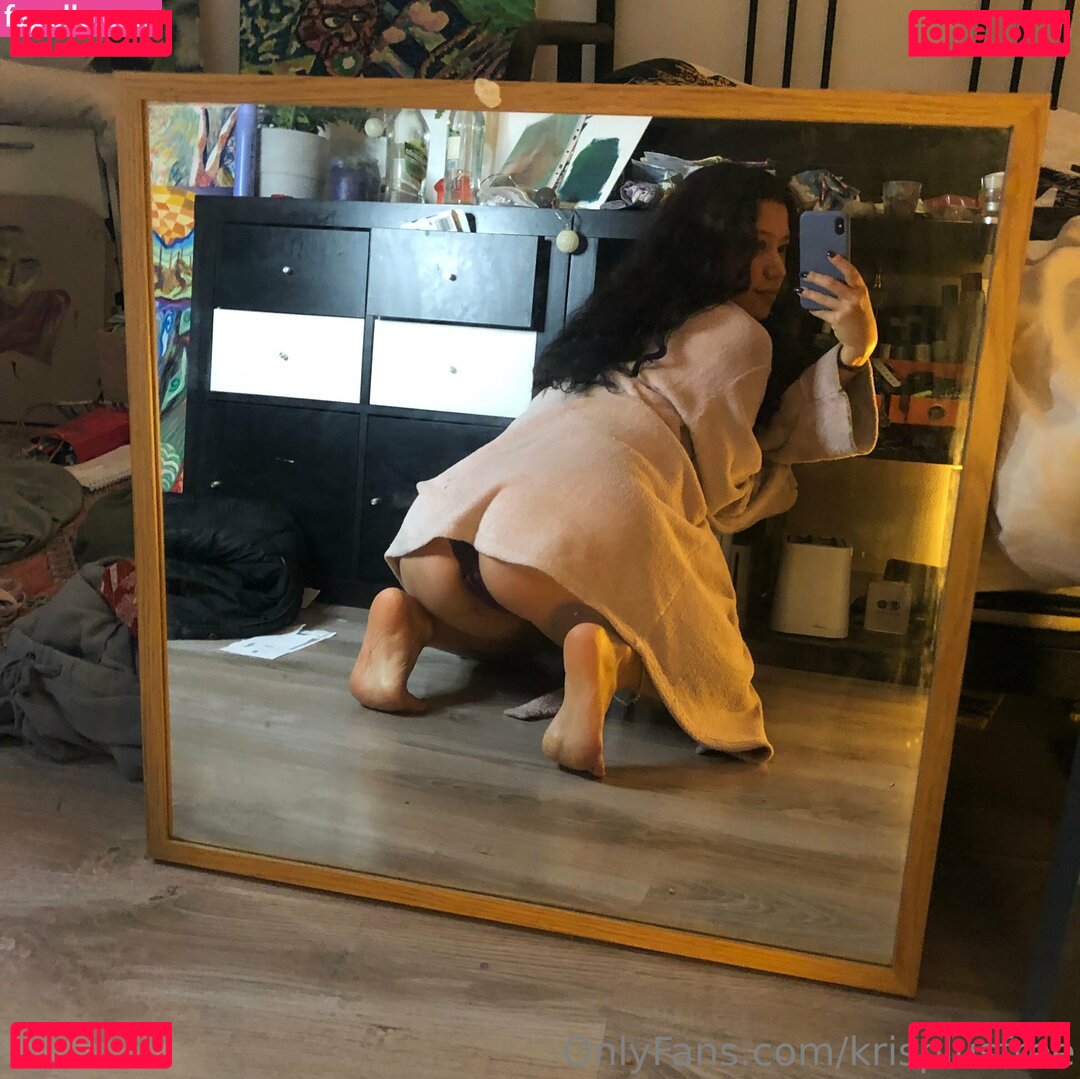 krisplusfree Nude Onlyfans Photo 36