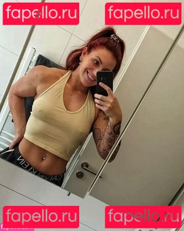 Sina Ruppenthal Nude Onlyfans Photo 18