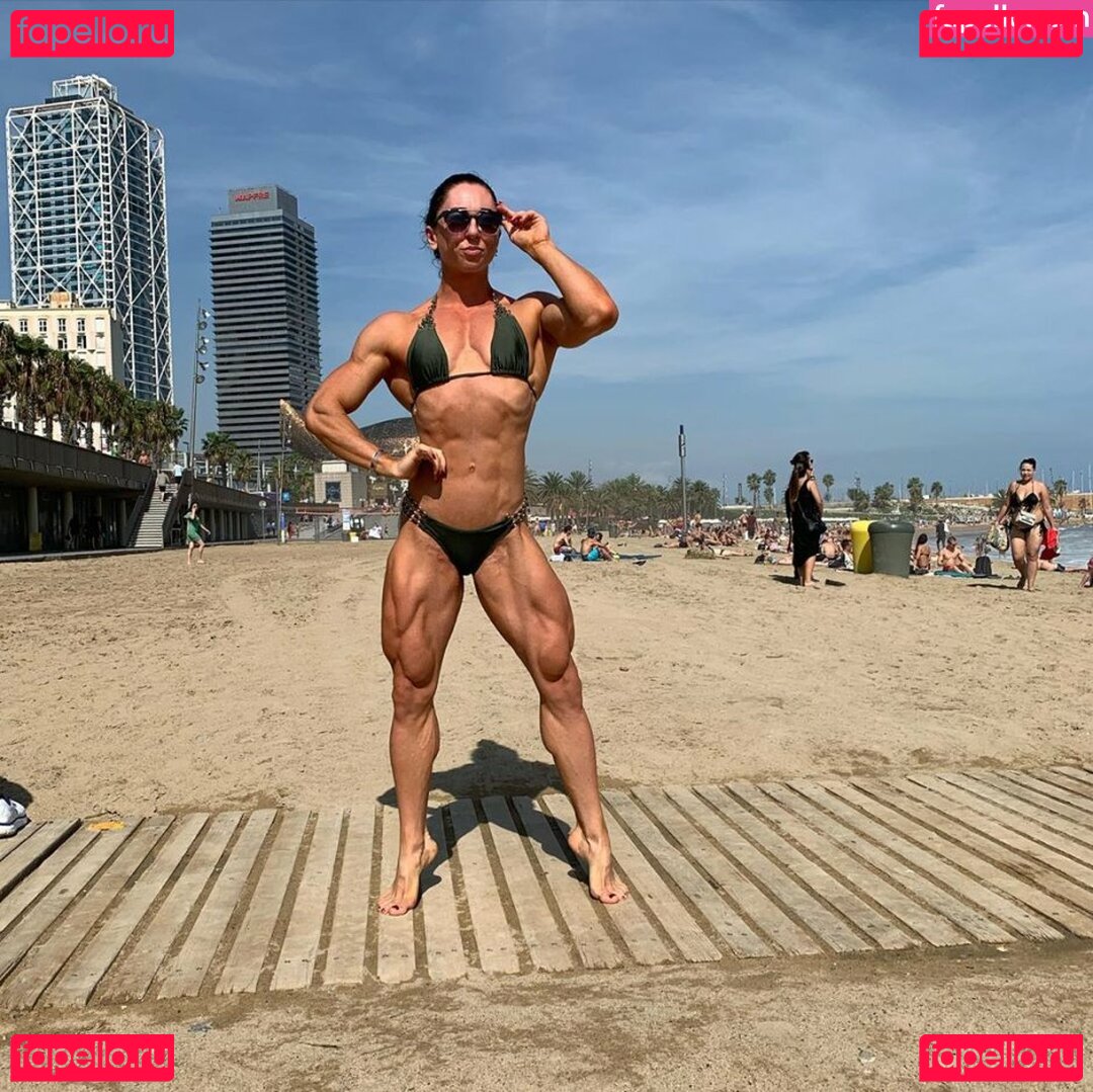 Vika Pogribnyak Nude Onlyfans Photo 17