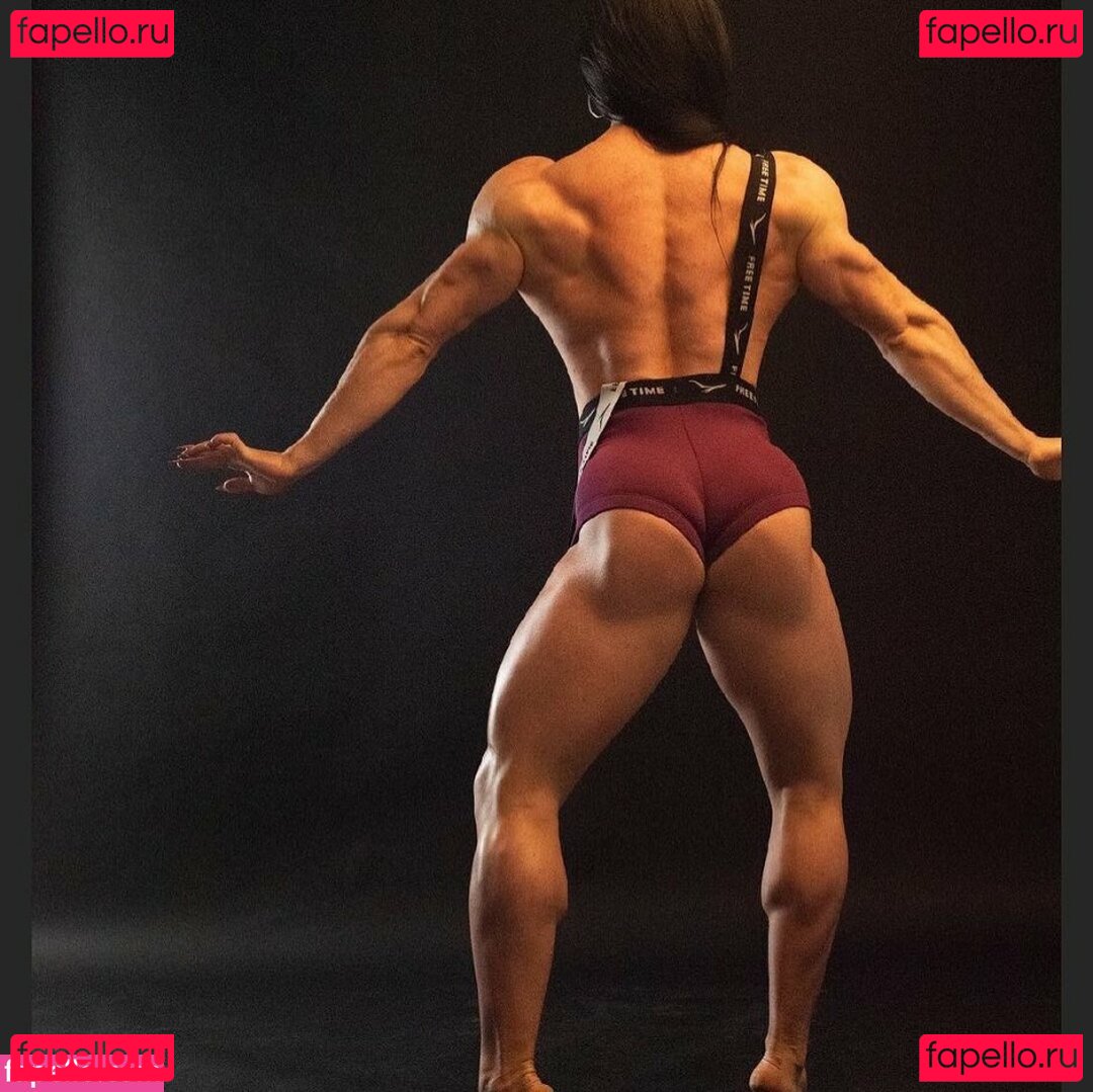 Vika Pogribnyak Nude Onlyfans Photo 14
