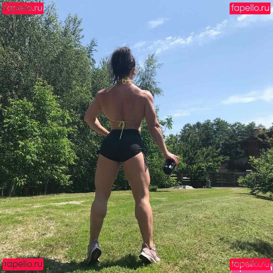 Vika Pogribnyak Nude Onlyfans Photo 6