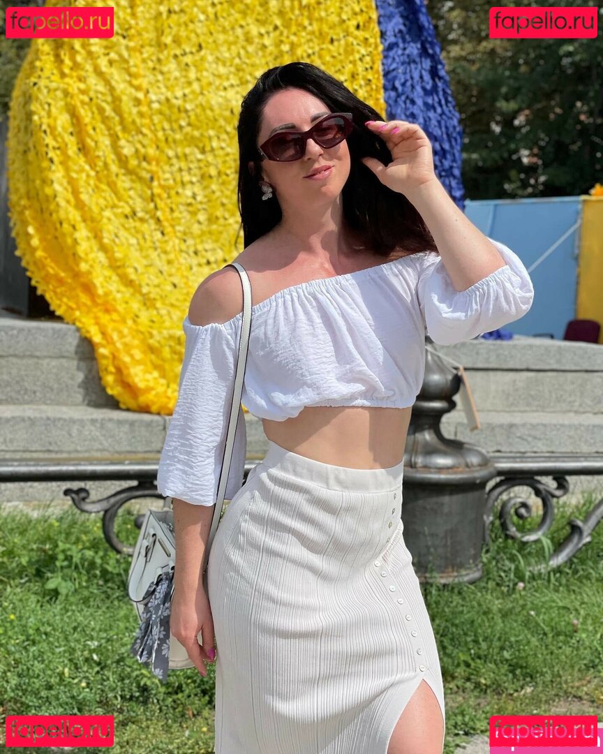 Vika Pogribnyak Nude Onlyfans Photo 4