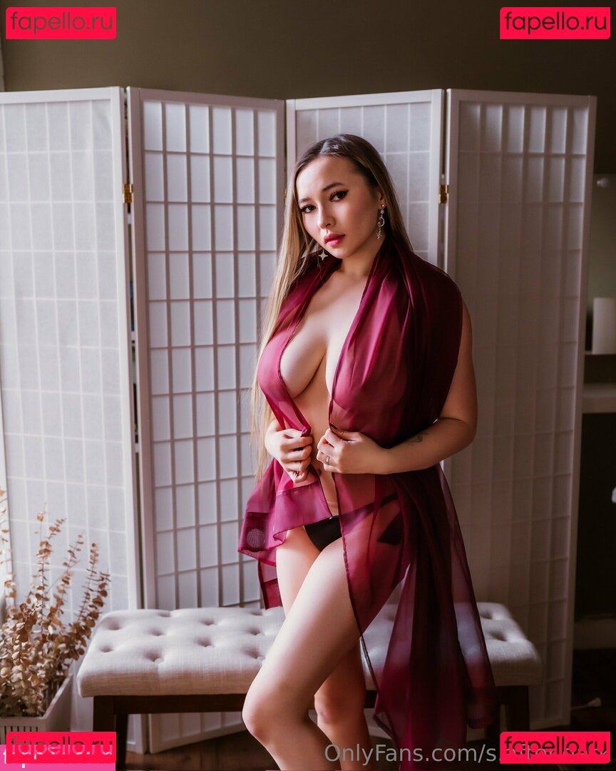 s.after.dark Nude Onlyfans Photo 29