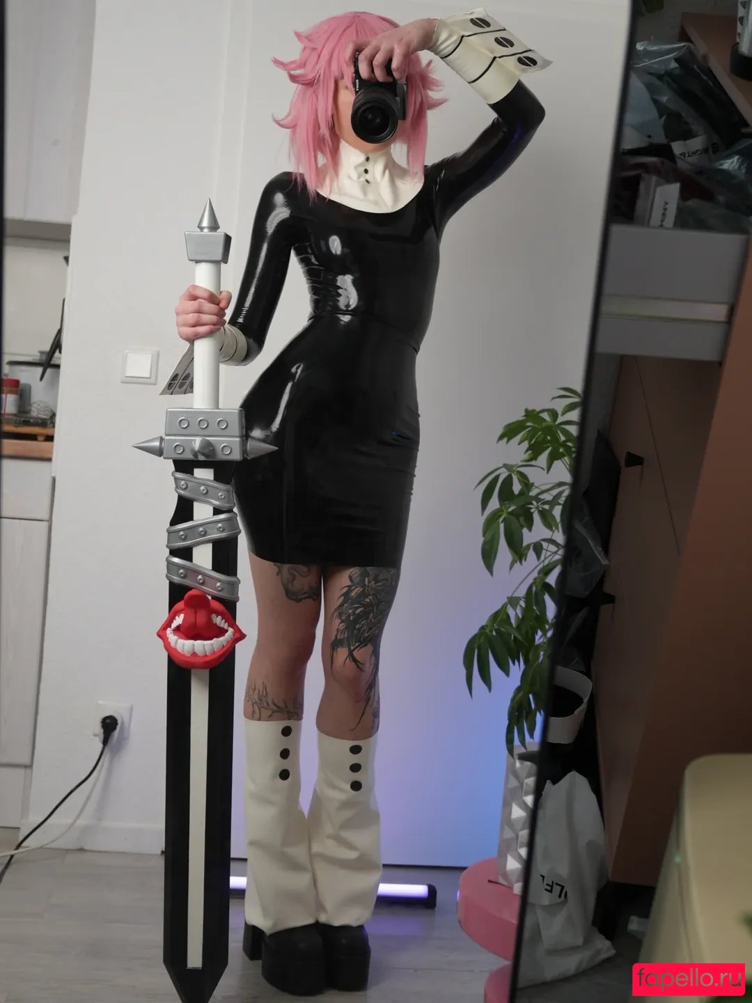 miss.l1lith Nude Onlyfans Photo 45