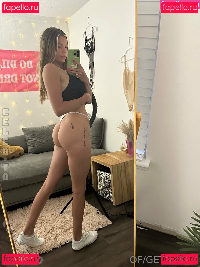 getnzked Nude Onlyfans Photo 40