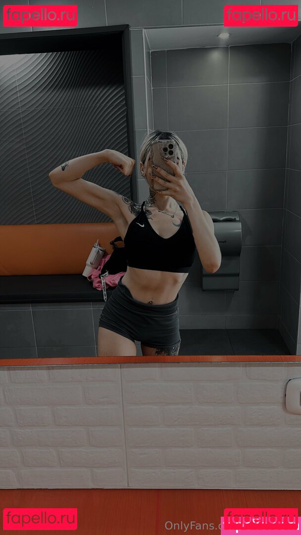 taamaara Nude Onlyfans Photo 51