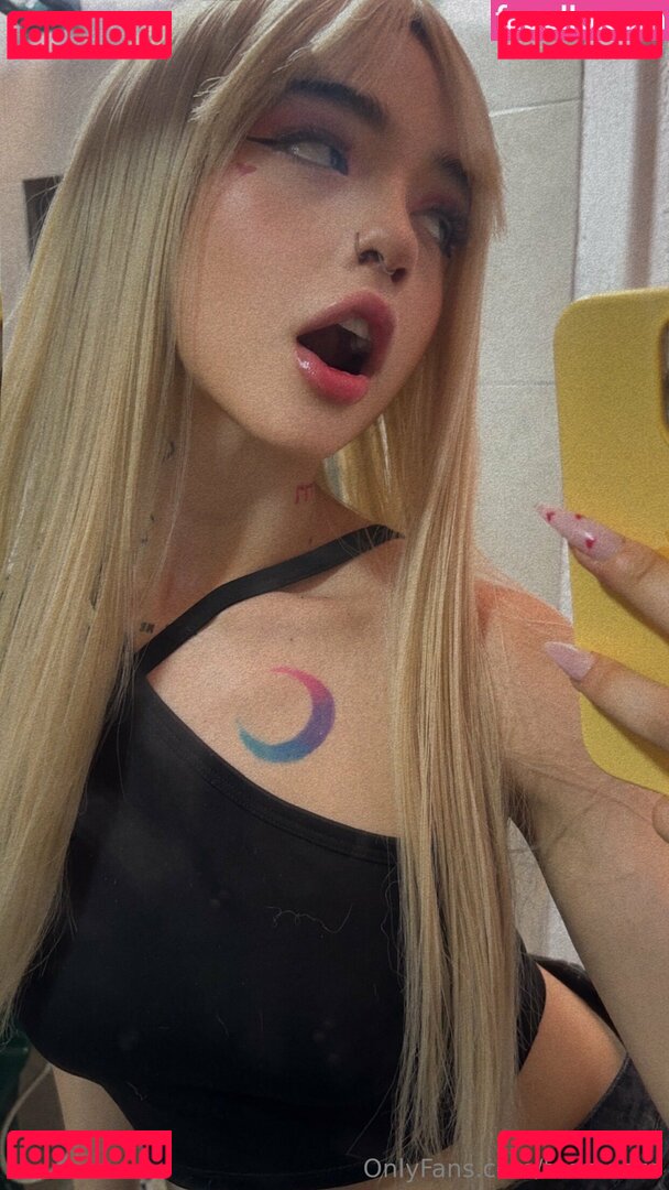 taamaara Nude Onlyfans Photo 34
