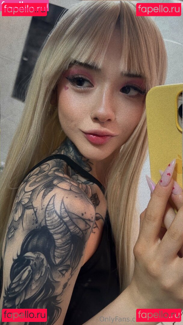 taamaara Nude Onlyfans Photo 36
