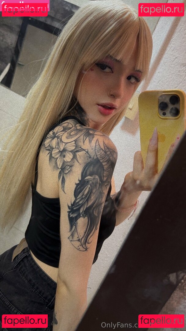 taamaara Nude Onlyfans Photo 35