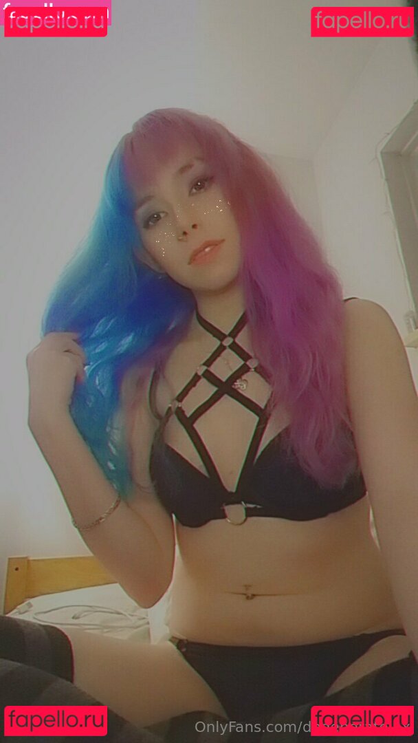 degenerateashe Nude Onlyfans Photo 49