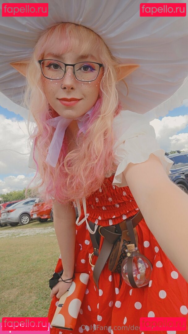 degenerateashe Nude Onlyfans Photo 19