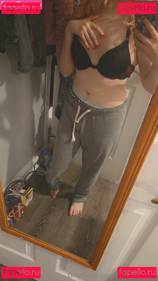 degenerateashe Nude Onlyfans Photo 11