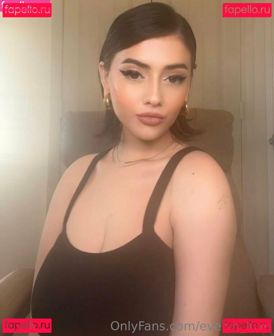 eve_luxe Nude Onlyfans Photo 34