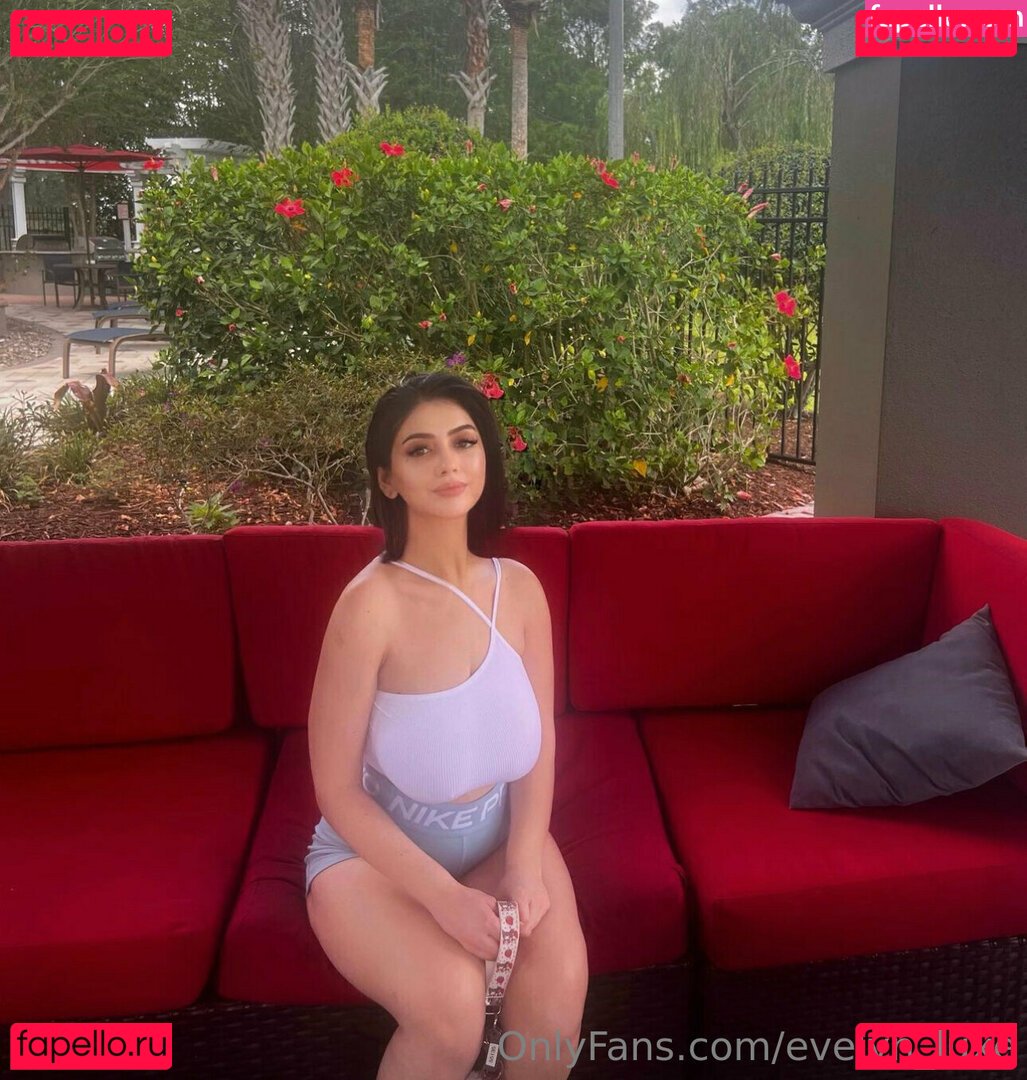 eve_luxe Nude Onlyfans Photo 21