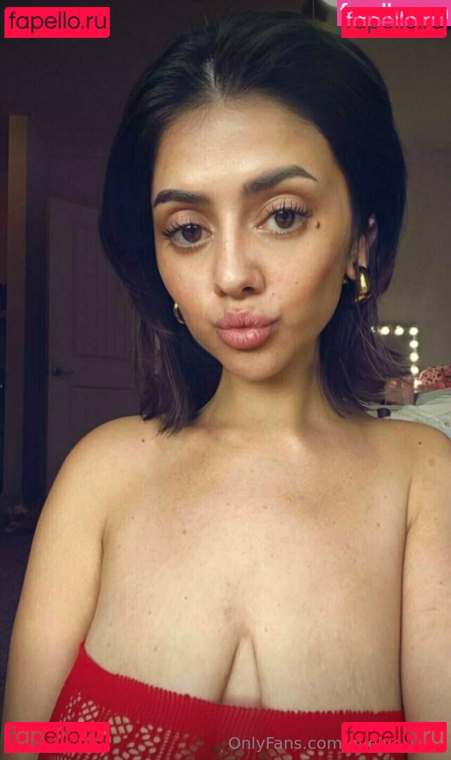 eve_luxe Nude Onlyfans Photo 14
