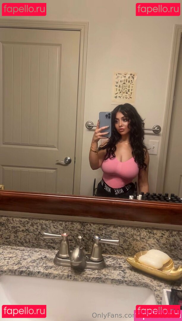 eve_luxe Nude Onlyfans Photo 11