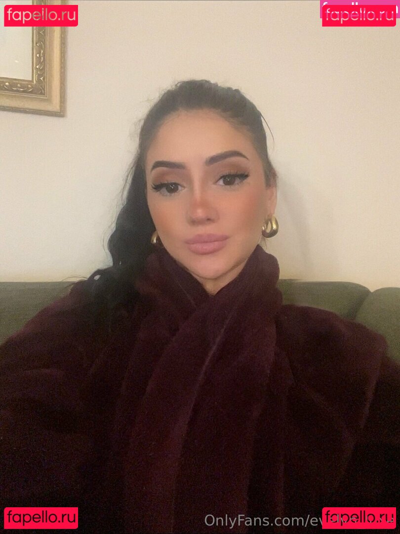 eve_luxe Nude Onlyfans Photo 8