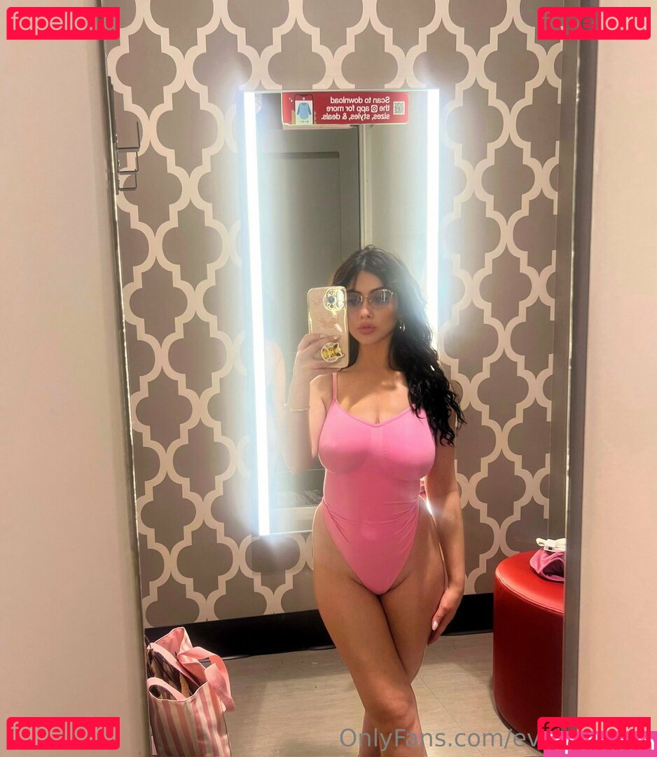 eve_luxe Nude Onlyfans Photo 9