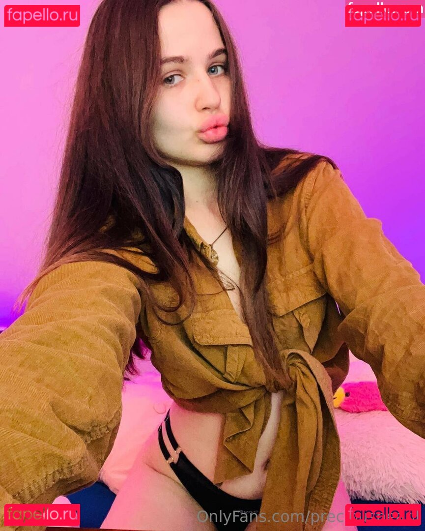 preciouspearll Nude Onlyfans Photo 19