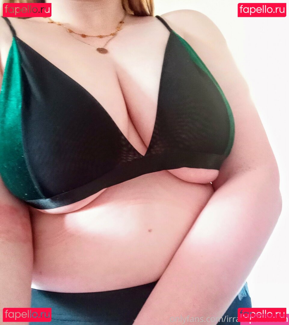 irradiatedannie Nude Onlyfans Photo 34