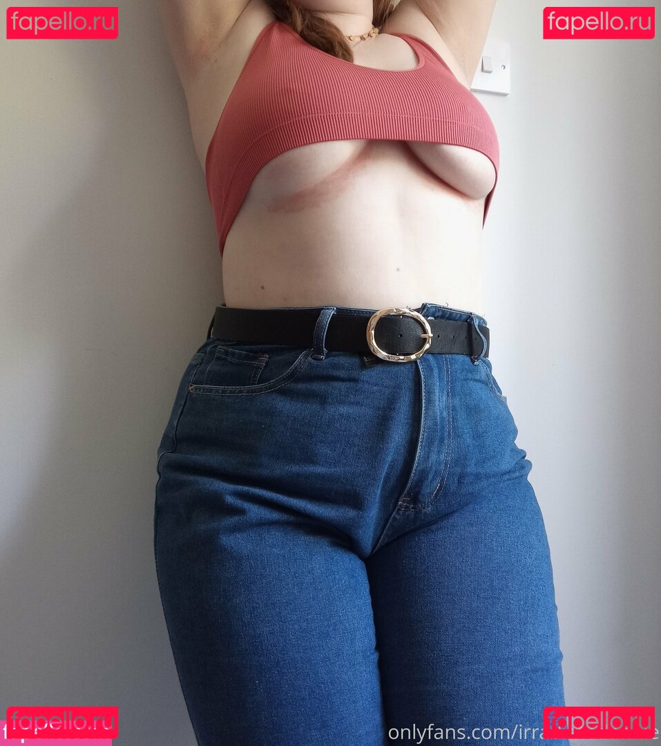 irradiatedannie Nude Onlyfans Photo 32
