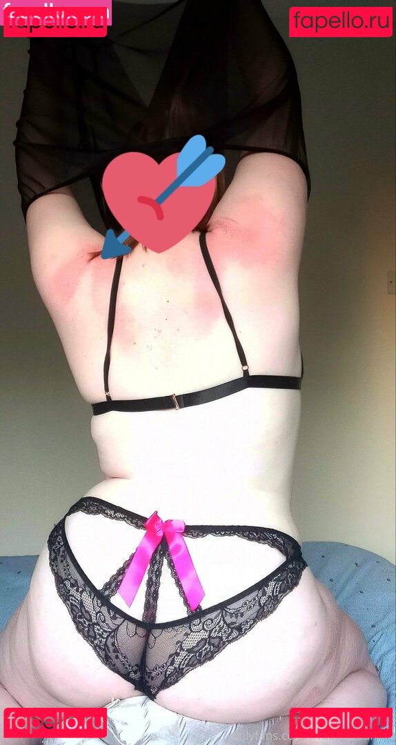 irradiatedannie Nude Onlyfans Photo 17