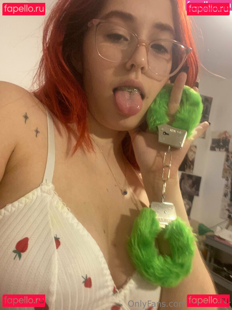 Dellalover Nude Onlyfans Photo 3