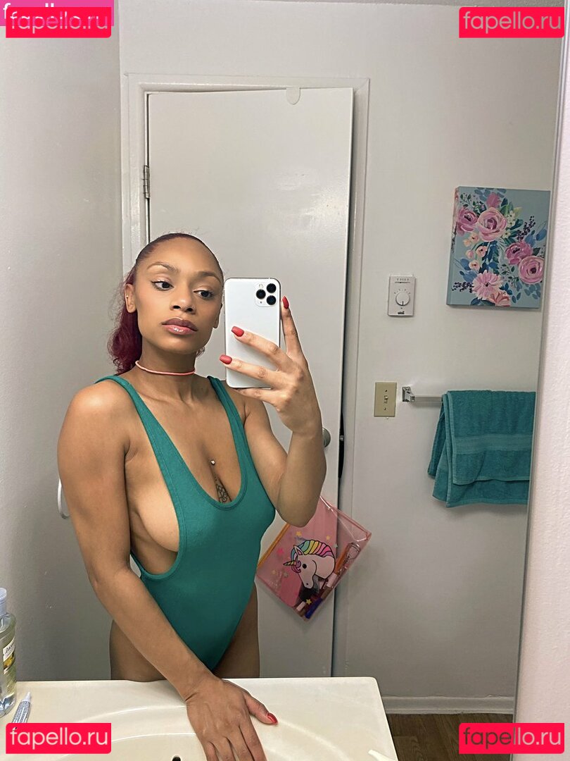 Tpnaomi Nude Onlyfans Photo 25