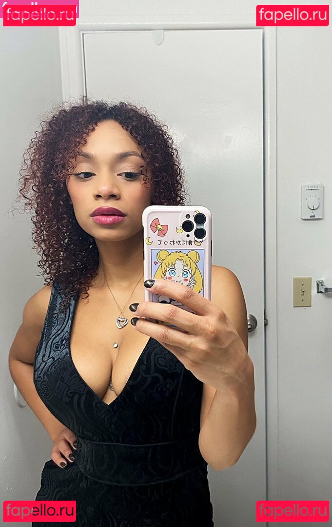 Tpnaomi Nude Onlyfans Photo 7