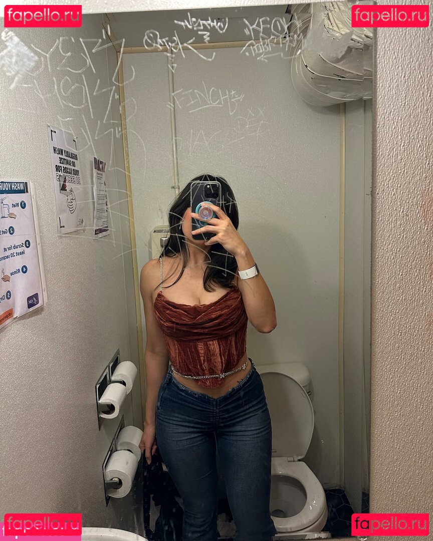 Amanda Breana Nude Onlyfans Photo 50