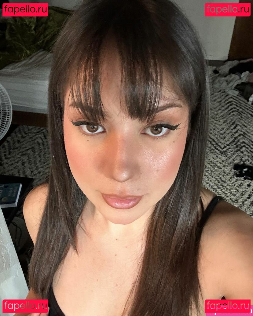 Amanda Breana Nude Onlyfans Photo 49