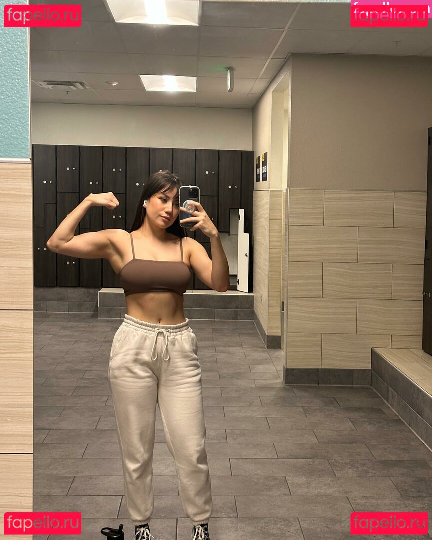 Amanda Breana Nude Onlyfans Photo 45
