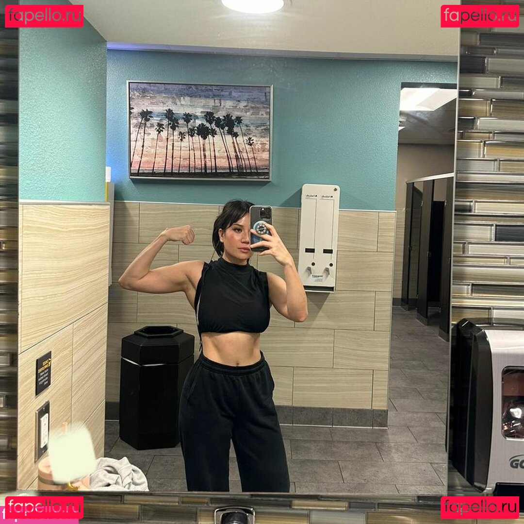 Amanda Breana Nude Onlyfans Photo 42