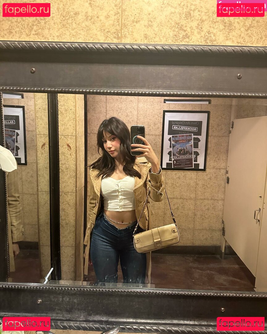 Amanda Breana Nude Onlyfans Photo 37