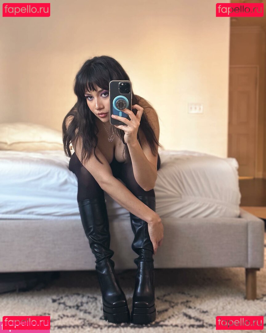 Amanda Breana Nude Onlyfans Photo 33