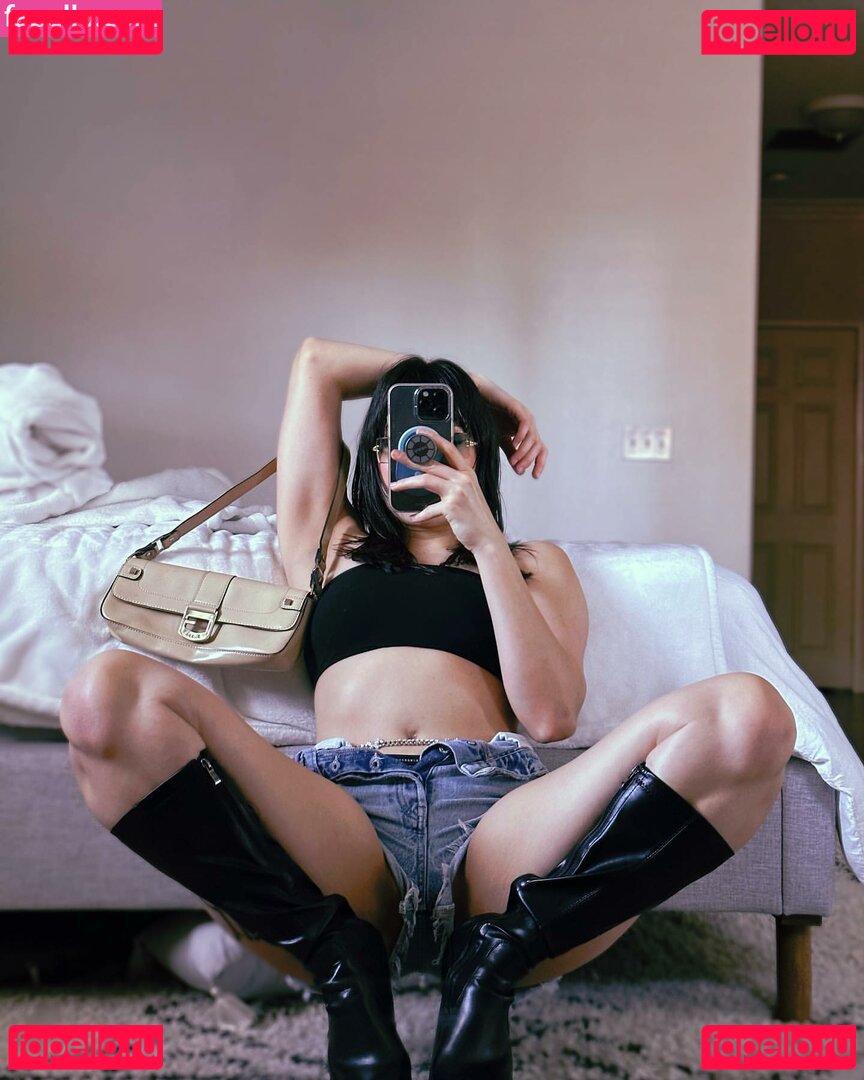 Amanda Breana Nude Onlyfans Photo 31