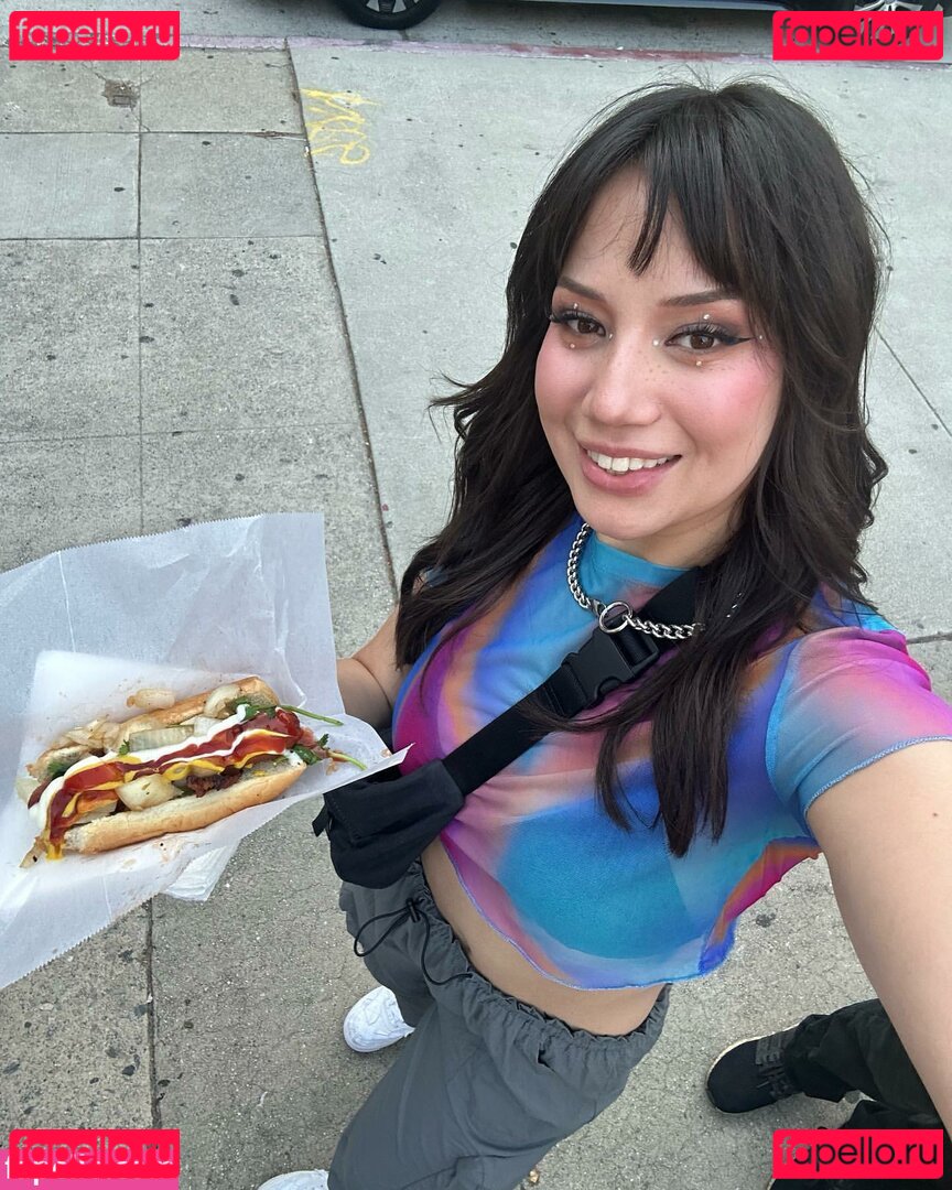 Amanda Breana Nude Onlyfans Photo 20