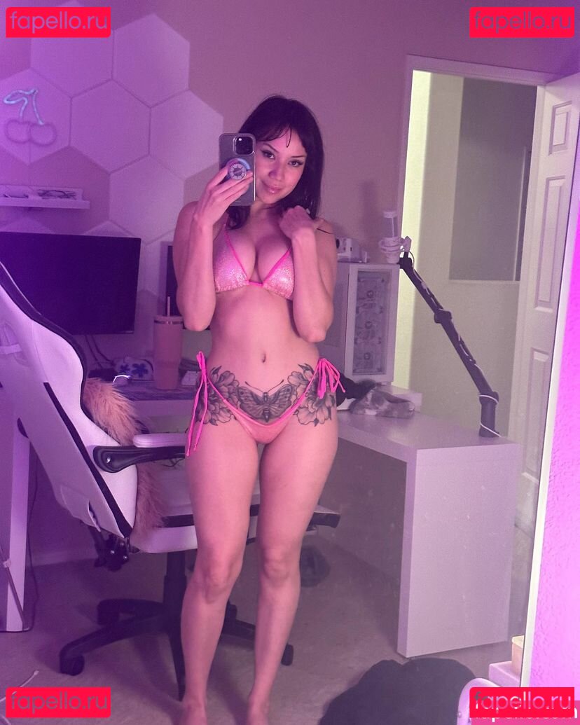 Amanda Breana Nude Onlyfans Photo 9